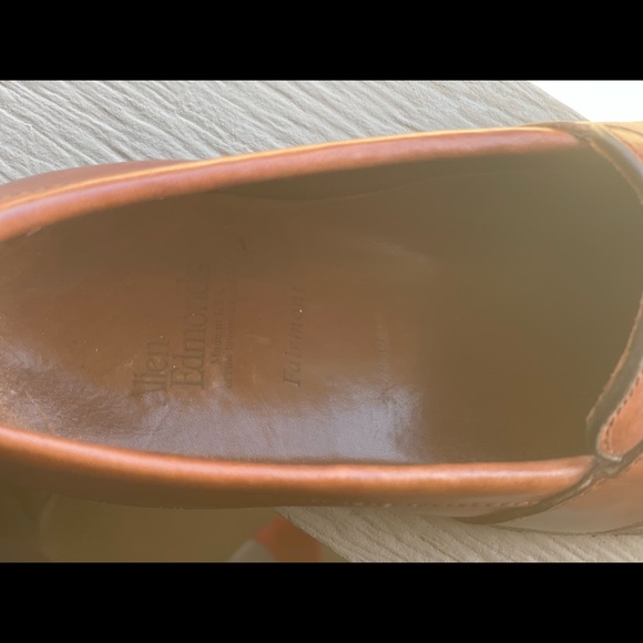 Allen Edmonds Fairmont Loafers - Picture 14 of 17